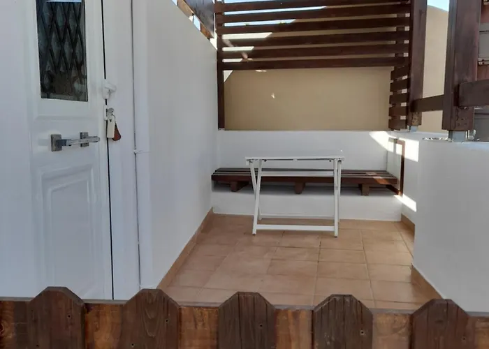 Villa Markos Lägenhetshotell 4*