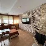 Apartmanhotel Markos