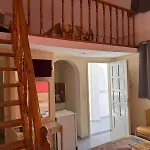 Apartmanhotel Markos Perísza