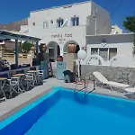 Apartmanhotel Markos