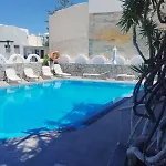 Markos Apartmanhotel 4*