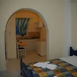 Markos 4* Perísza
