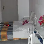 Markos Apartmanhotel Perísza