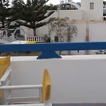 Apartmanhotel Markos 4*