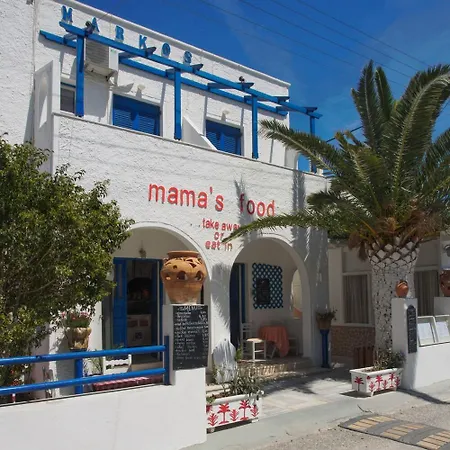 Villa Markos 2*