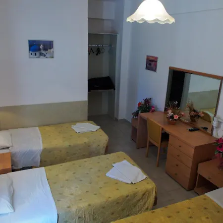 Markos Aparthotel