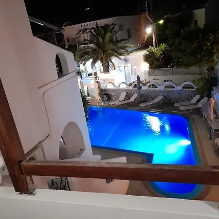 Villa Markos