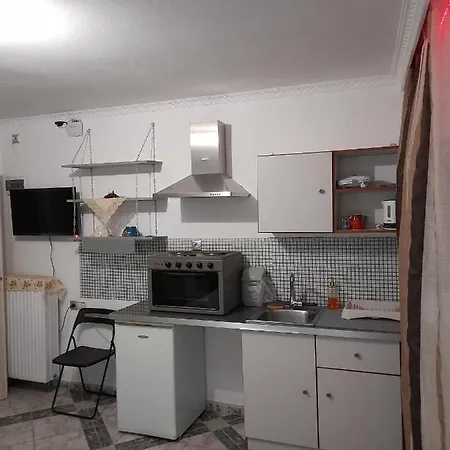 Aparthotel Villa Markos 2*