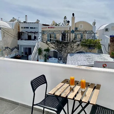 Aparthotel Villa Markos
