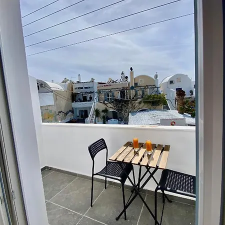 Aparthotel Villa Markos