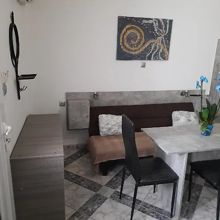 Aparthotel Villa Markos 2*