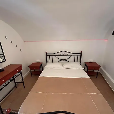 Villa Markos Aparthotel 2*
