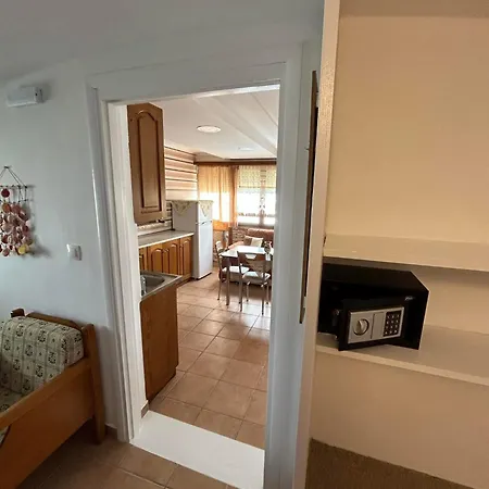 Villa Markos 2* Perissa (Santorini)