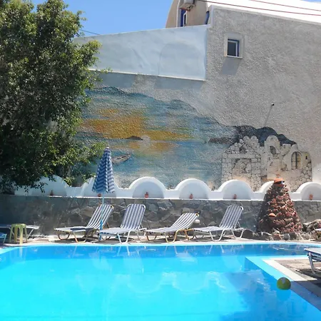 Aparthotel Markos