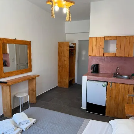 Markos Aparthotel