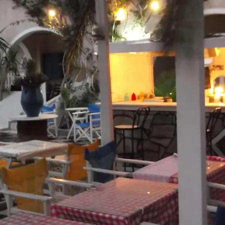 マルコス アパートホテル