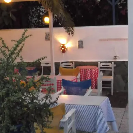 Villa Markos 4*