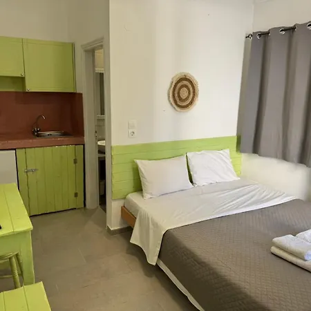 Markos Aparthotel