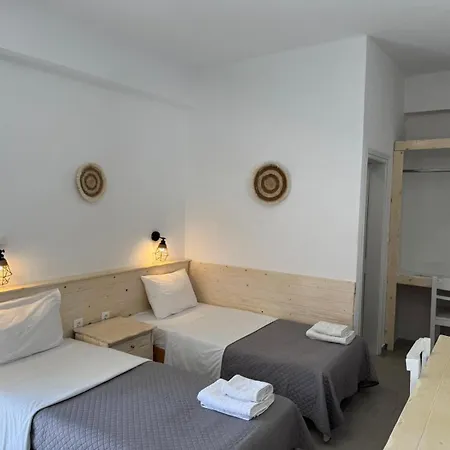 Aparthotel Markos 4*