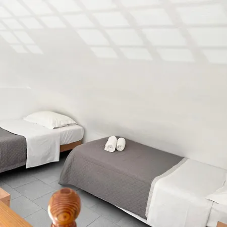Aparthotel Markos