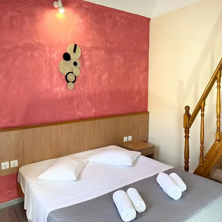 Markos Aparthotel