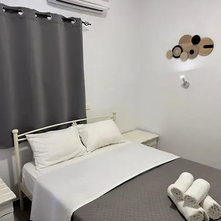 Aparthotel Markos 4*