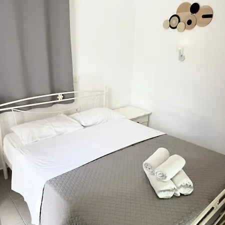 Markos Hotel apartamentowy 4*