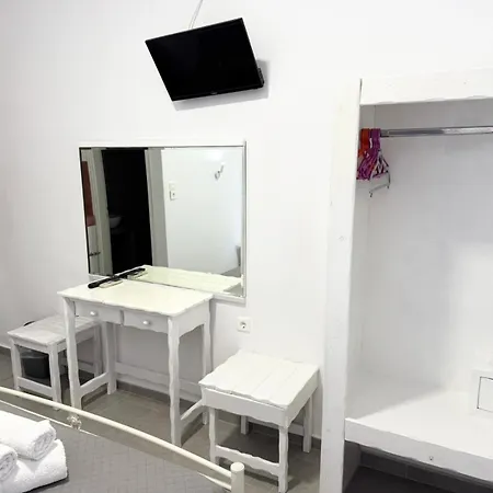 Aparthotel Markos 4*
