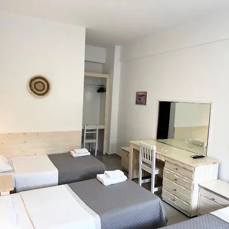 Markos 4*