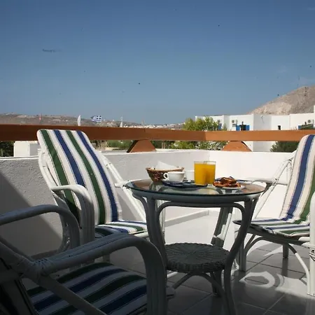 Villa Markos