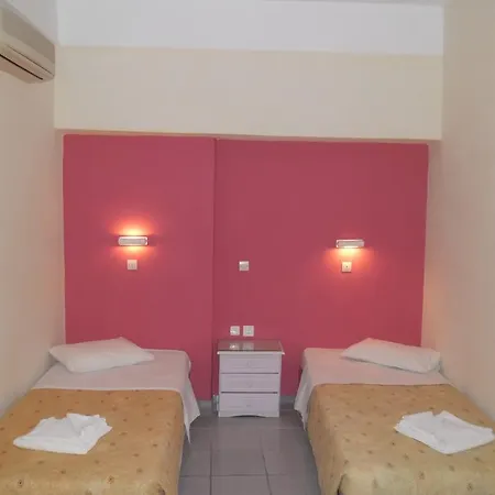 Aparthotel Villa Markos