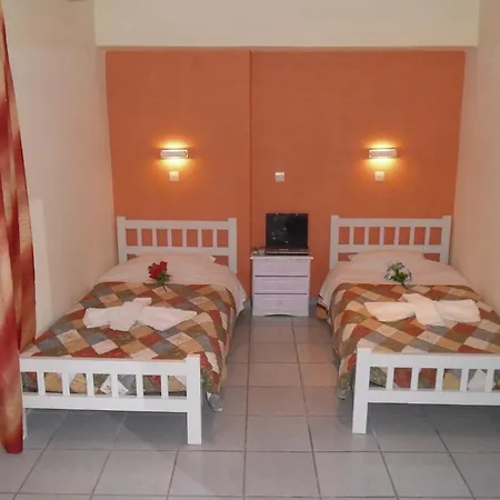 Aparthotel Villa Markos