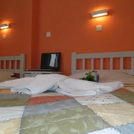 Aparthotel Villa Markos 2*