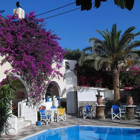 Villa Markos