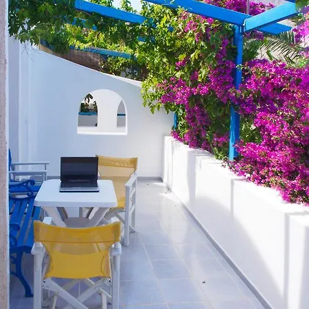 Aparthotel Villa Markos 2*