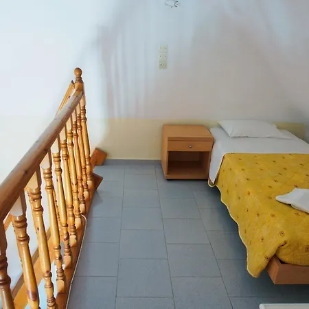 Villa Markos 2*