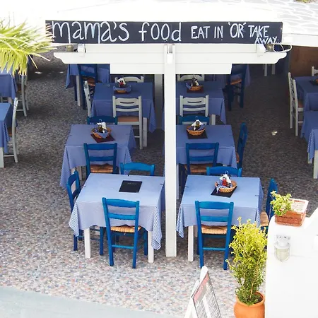 Aparthotel Villa Markos