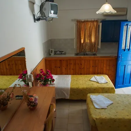 Aparthotel Villa Markos 2*