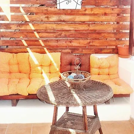 Aparthotel Villa Markos