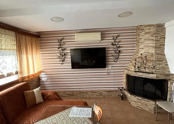 아파트호텔 마르코스 페리사