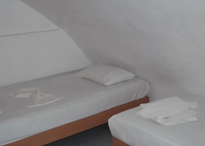 Markos Hotel apartamentowy 4*