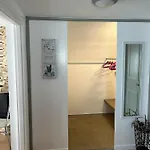 Markos Hotel apartamentowy Perissa (Santorini)