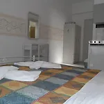 Markos Hotel apartamentowy