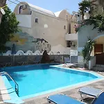 Markos Hotel apartamentowy 4*