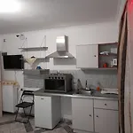 Markos Hotel apartamentowy
