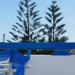 Markos Hotel apartamentowy