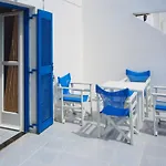 Hotel apartamentowy Markos Perissa (Santorini)