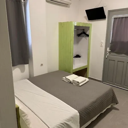 Aparthotel Markos