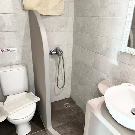 Markos 4* Perissa (Santorini)