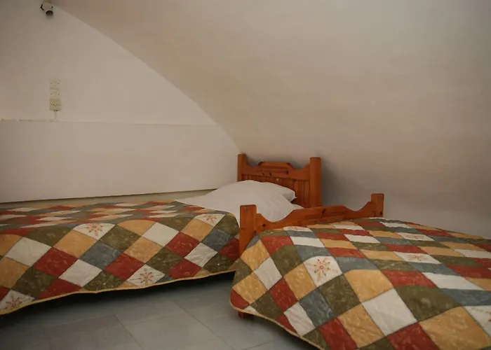 Апарт-отель Villa Markos 4*